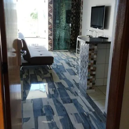 Paradise Rio Quente 517-3