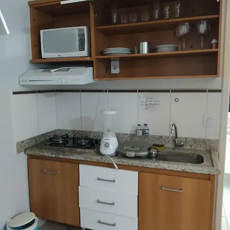 Serra Park Flat 420-3