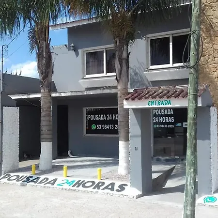 Pousada 24 Horas-2