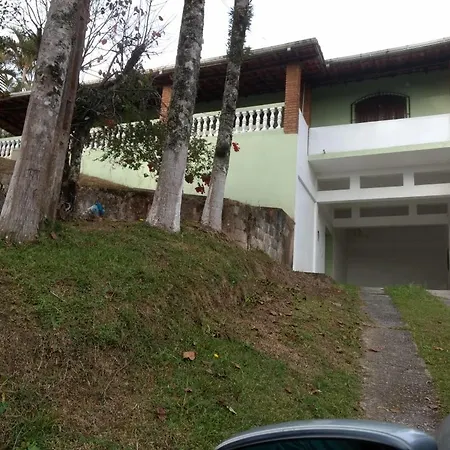 Chacara Recanto do Carlão-3