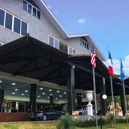 Itatiaia Resort & Eventos-2