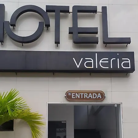 Oyo Hotel Valeria-3