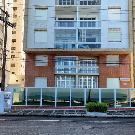 Pitangueiras - Apto. Frente Mar-3