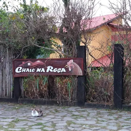 Pousada Chalé na Roça Penedo-3
