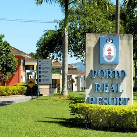 Porto Real Resort Suítes, Paraíso em Angra-3