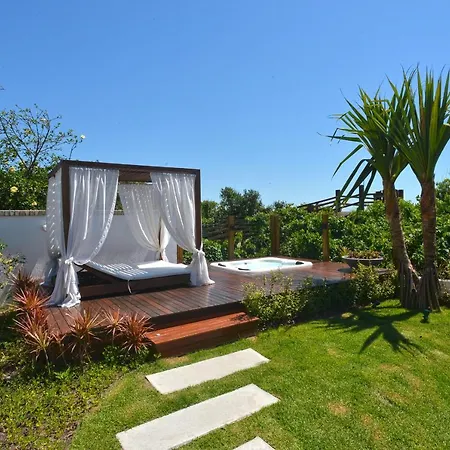 Hospedaria Home Suites Mariscal-2