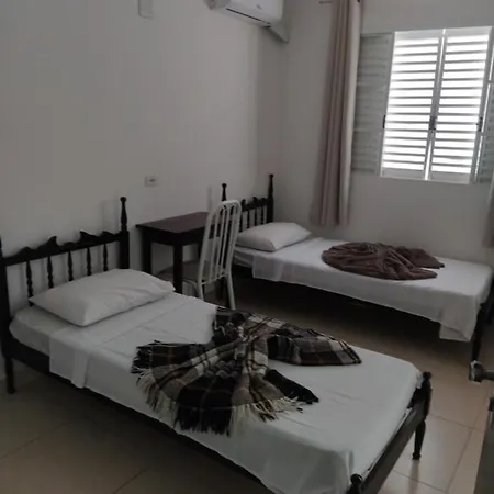 Hotel Santin-2
