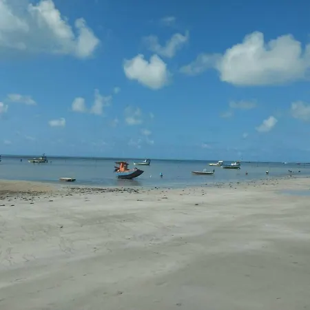 Pousada Paraíso das Palmeiras-2