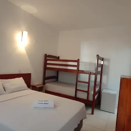 Pousada Beleleus-3