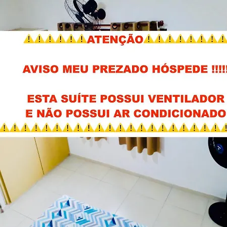Pousada Poseidon Guaruja - Unidade Enseada-3