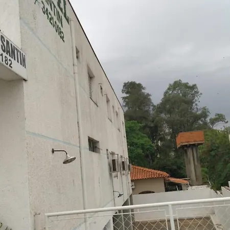 Hotel Santin-3