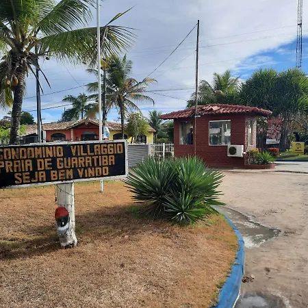 Bangalo 11 na Praia de Guaratiba Prado Ba-2