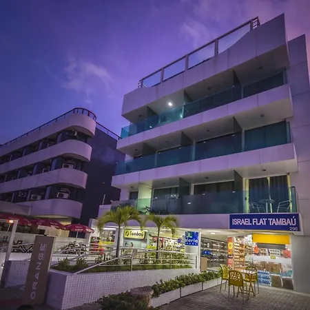 Israel Tambau Flat By Penareiaturbr-3