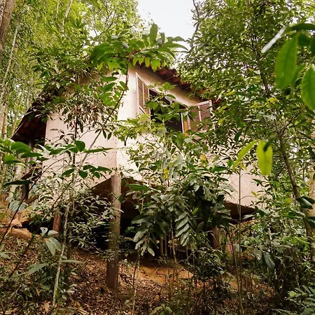 Chales Do Beto Em Macacos-2