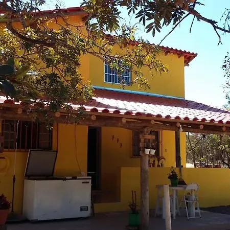 Recanto da Aldeia - Lago dos Sonhos-3