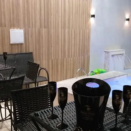 Residencia Cidade Verde 7-2