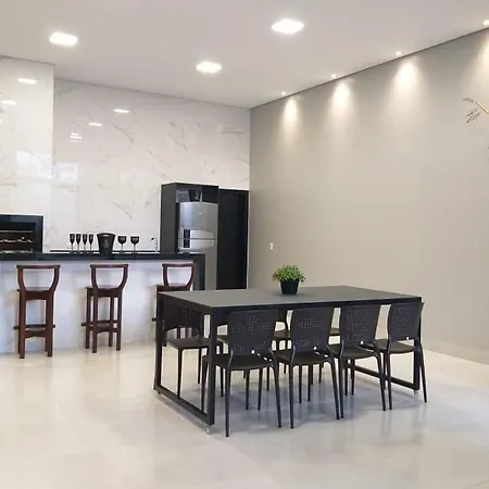 Residencia Cidade Verde 7-3