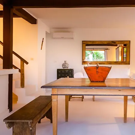 Villas De Gaia Hotel Boutique-3