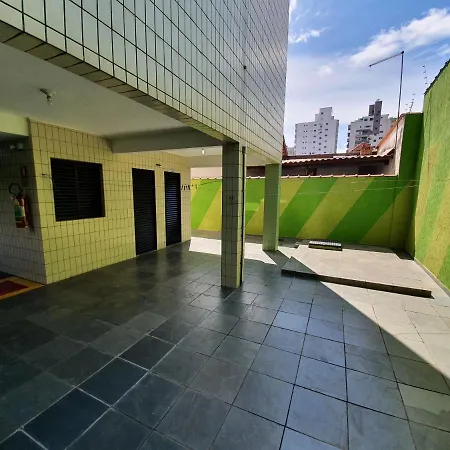 Apto Vila Tupi-3