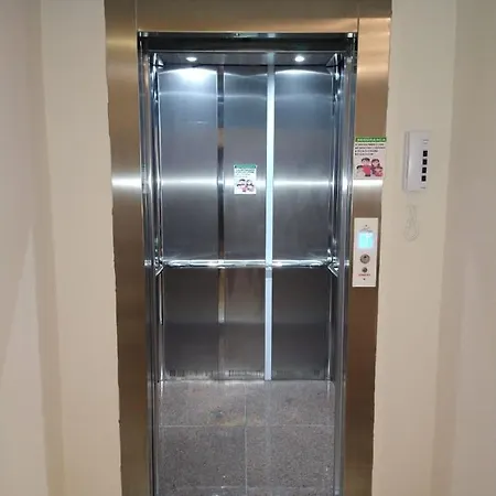 Hotel Alzira Imperial-2