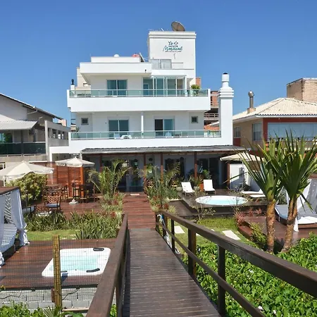 Hospedaria Home Suites Mariscal-3