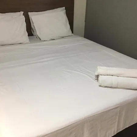 Novo Hotel Barro Preto-2