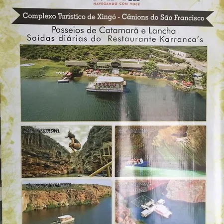 Pousada Da Serra-3