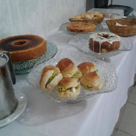 Pousada Renascer-2