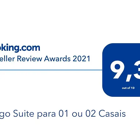Casa da Inês exclusiva para 01 ou 02 casais ou família-3
