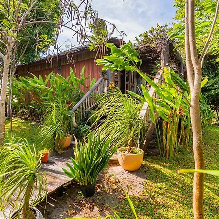 Villa Papagaio-2