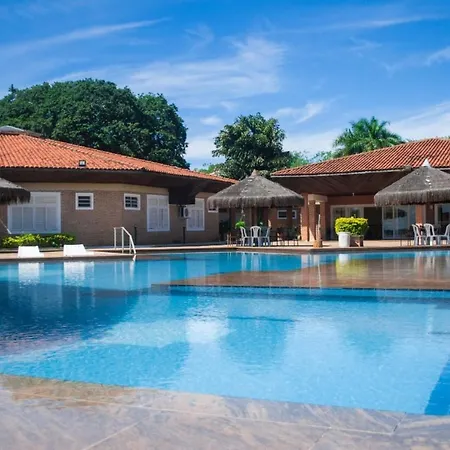 Água Viva Thermas Resort-2