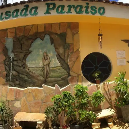 Pousada Paraíso-2