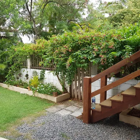 Aruá Suítes-2