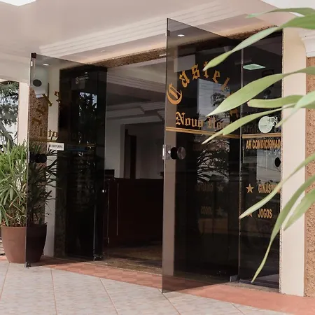 Castelar Novo Hotel-3