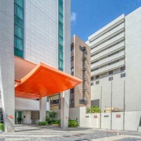 Ritz Coralli Hotel-2