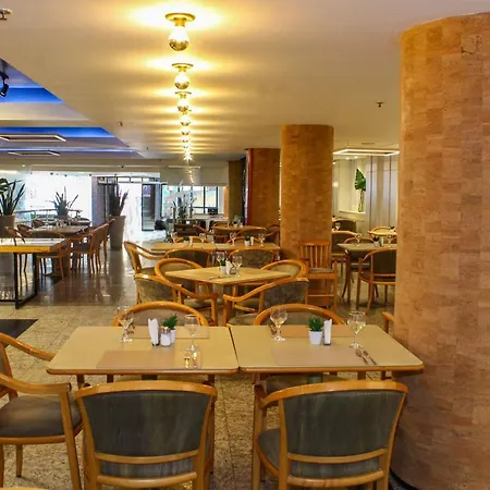 Abbeville Hotel Torre II-2
