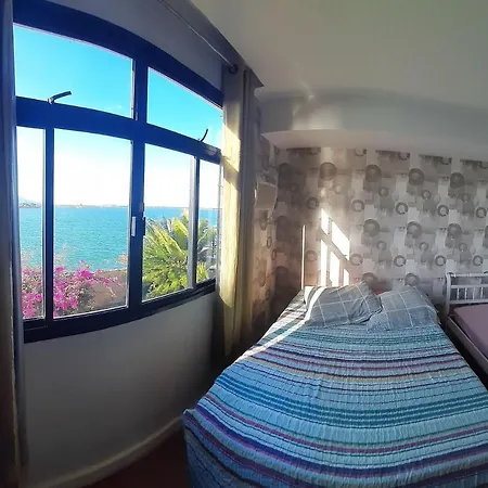 Hospedagem Praia Da Costa-2