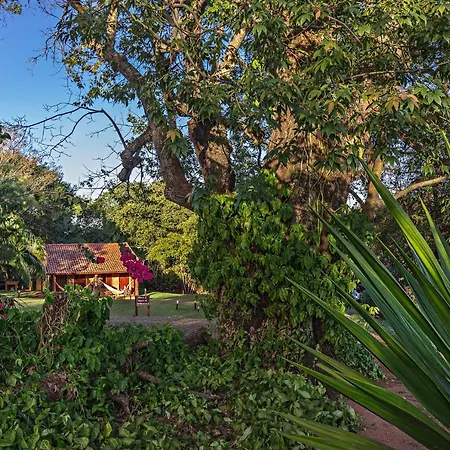 Hotel Fazenda Jacauna-3