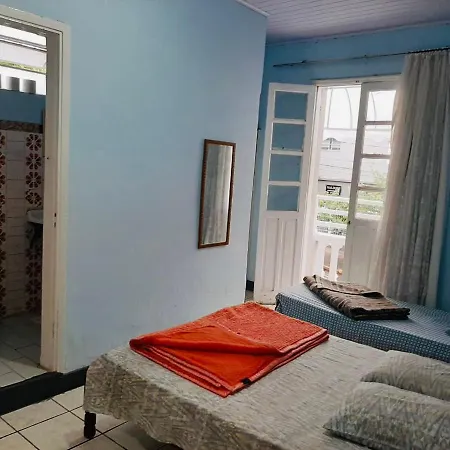 Hotel Planalto-3