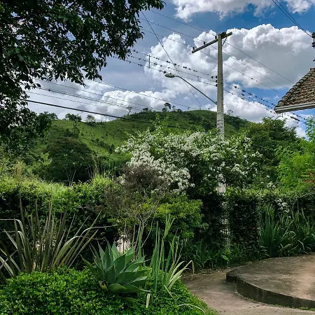 Pousada Das Pedras-2