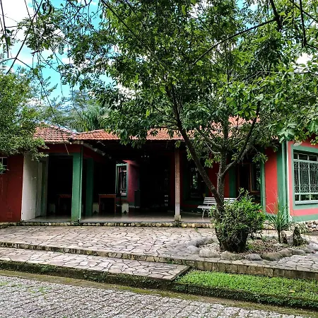 Pousada Das Pedras-3
