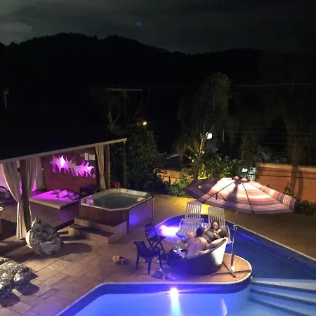 Albergo Alegria-2