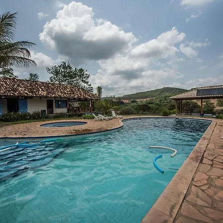 Hotel Fazenda Palestina-2