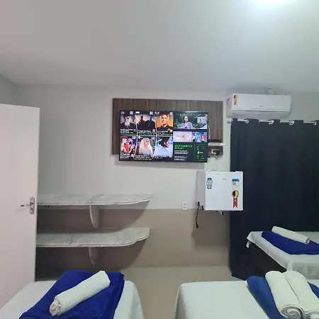 Hotel Entre Rios-3