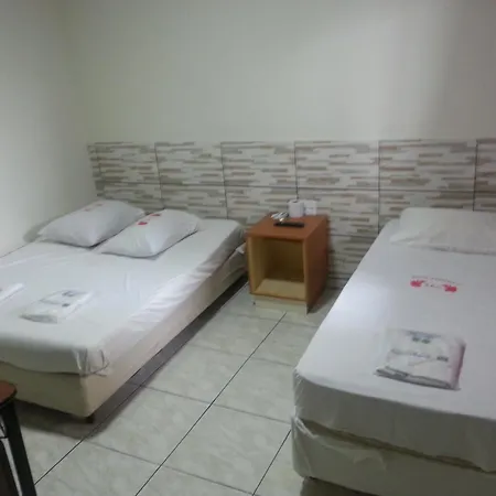 Hotel Karisma II-3