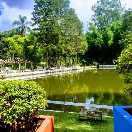 Hotel Da Mata-2