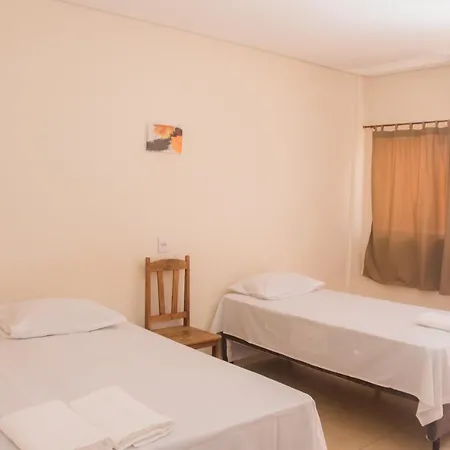Hotel Novo Lar-2