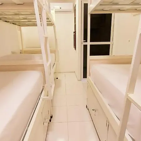 Ihostel Aldeota-3