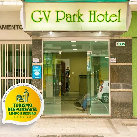 Gv Park Hotel-3