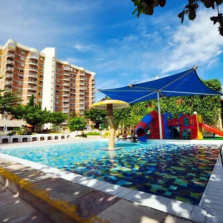 Imperio Romano Thermas - Hup Caldas Novas-3